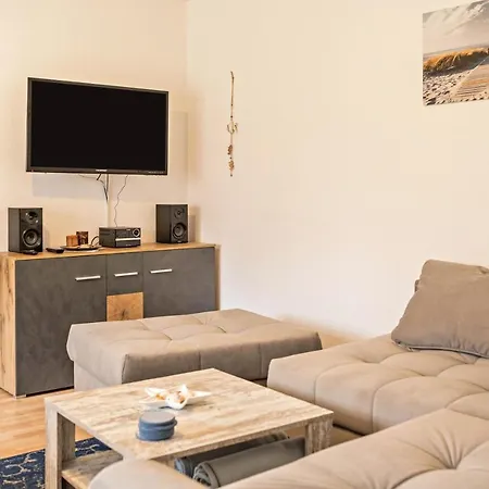 Fewo-llojan Wiesmoor