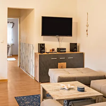 Fewo-llojan Apartamento Wiesmoor
