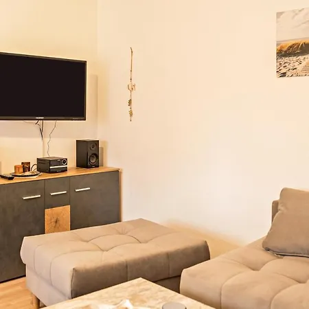 Apartamento Fewo-llojan *