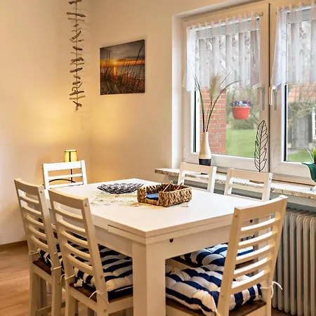 Apartamento Fewo-llojan Wiesmoor