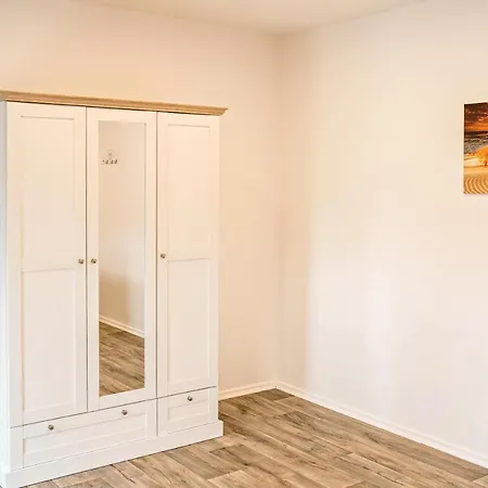 Fewo-llojan Apartamento *