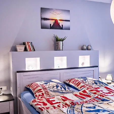 Apartamento Fewo-llojan *