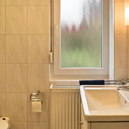 Fewo-llojan Wiesmoor