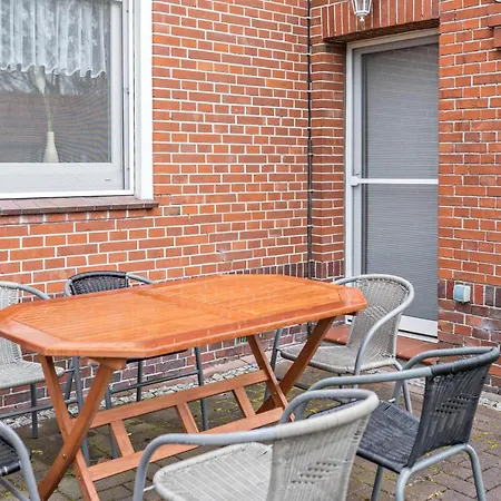 Fewo-llojan * Wiesmoor