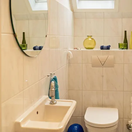 Fewo-llojan Apartamento