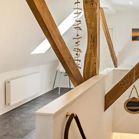 Fewo-llojan Apartamento Wiesmoor