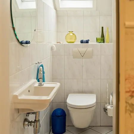 Appartement Fewo-llojan Wiesmoor