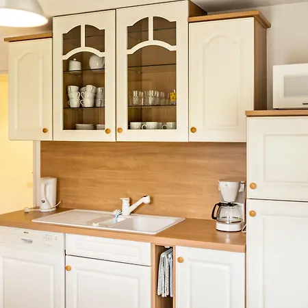 Apartamento Fewo-llojan Wiesmoor