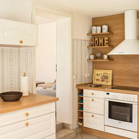 Apartamento Fewo-llojan Wiesmoor