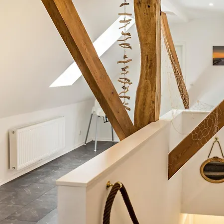 Fewo-llojan Appartement Wiesmoor