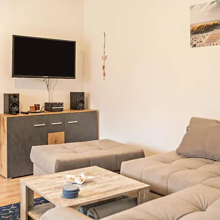 Appartement Fewo-llojan Wiesmoor