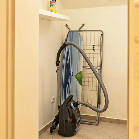 Fewo-llojan Appartement Wiesmoor