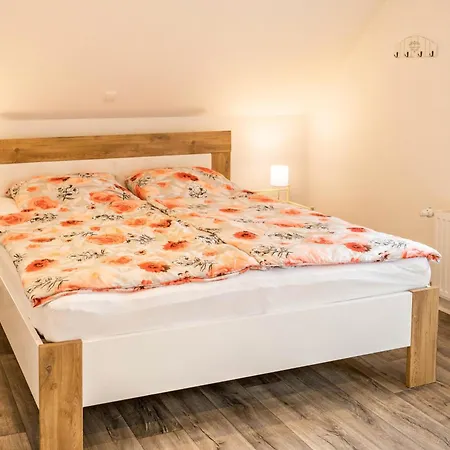 Fewo-llojan Appartement Wiesmoor