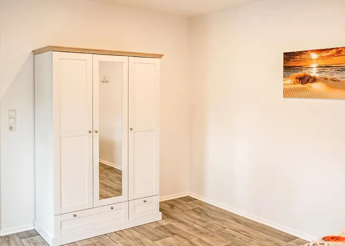 Fewo-llojan Apartament *