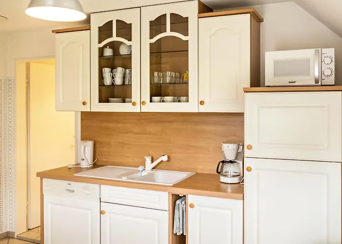 Apartament Fewo-llojan