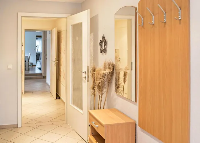 Apartament Fewo-llojan