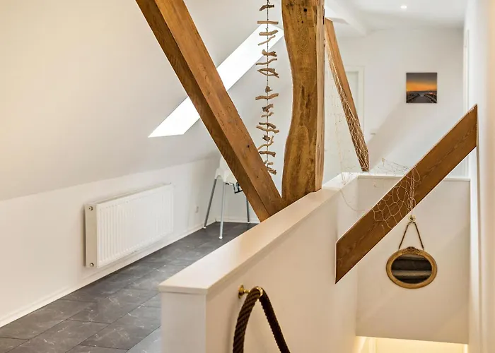 Fewo-llojan Apartament Wiesmoor