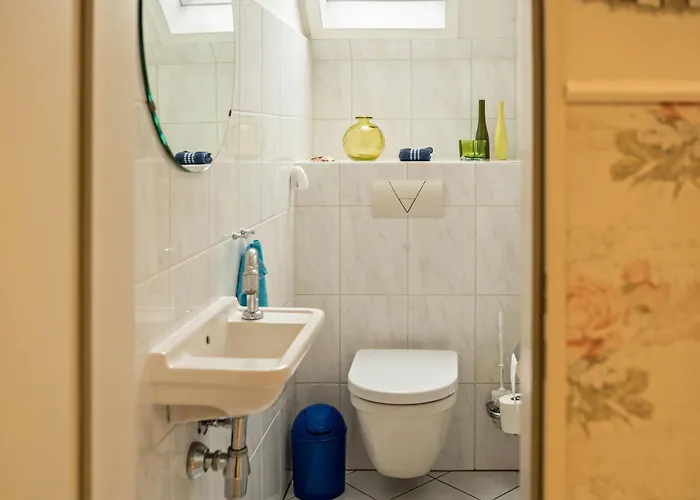 Apartament Fewo-llojan Wiesmoor