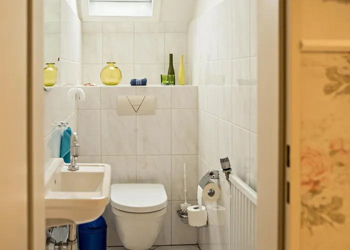 Apartament Fewo-llojan