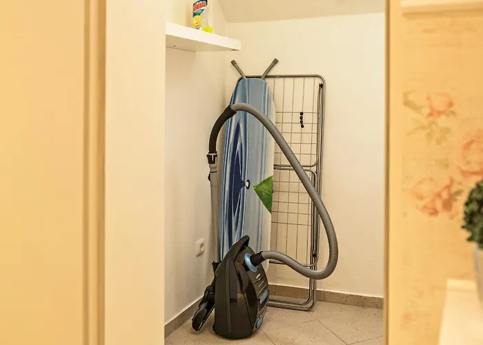Fewo-llojan Apartament Wiesmoor