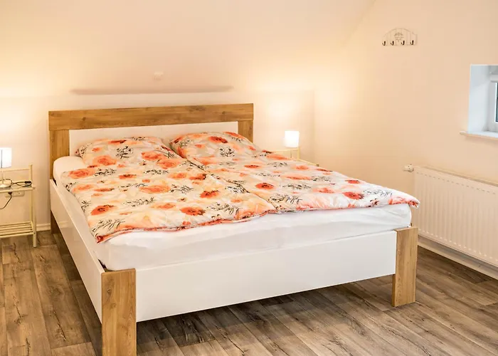 Fewo-llojan Apartament Wiesmoor